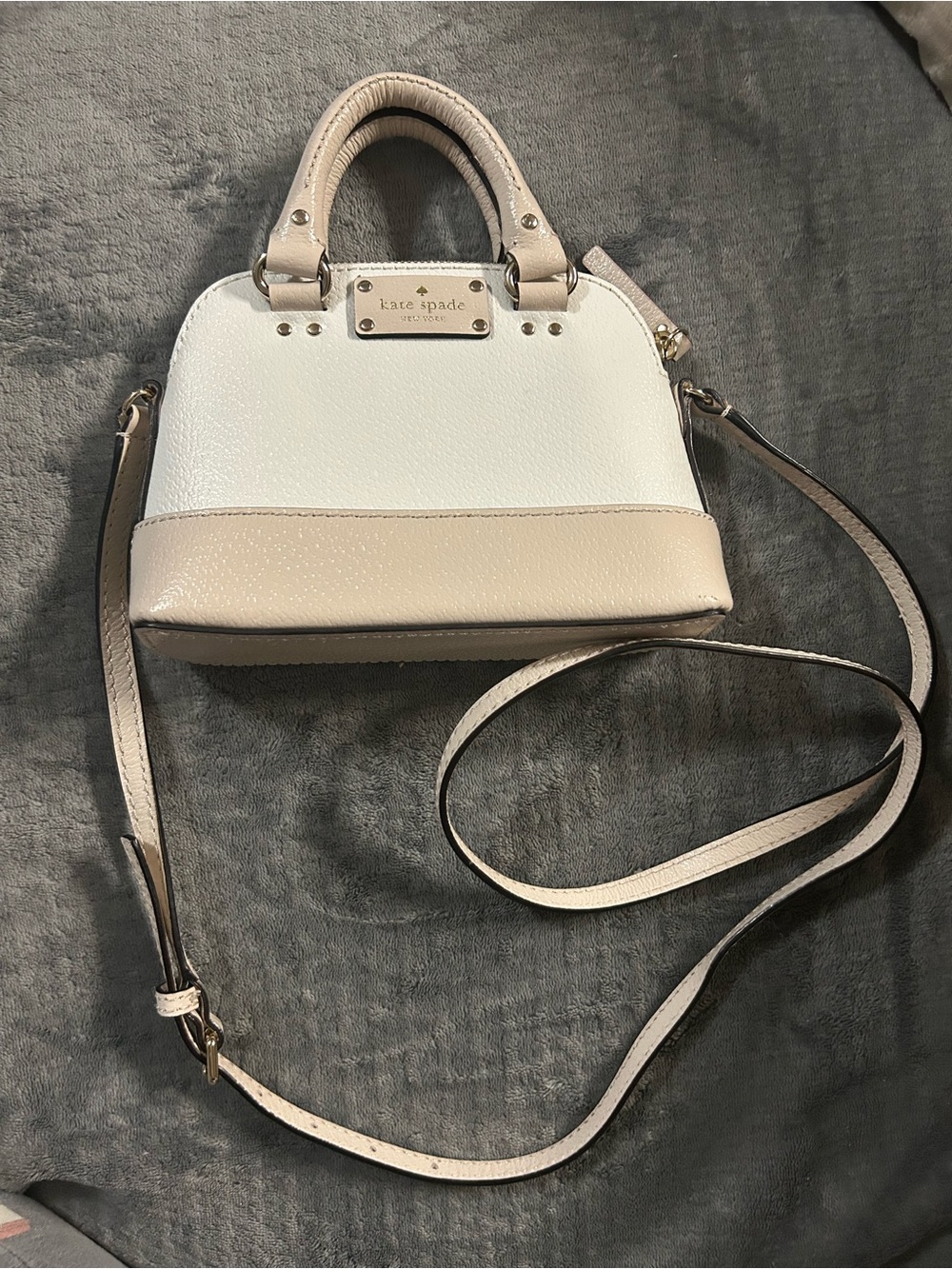 KATE SPADE NEW YORK
MINI RACHELLE - Picture 2 of 7